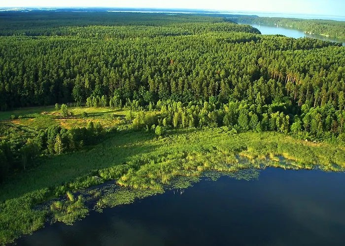 Kraina Alkos - Adults Only *