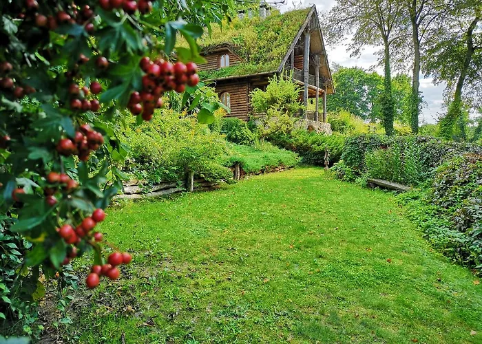 假日公园 Kraina Alkos - Adults Only