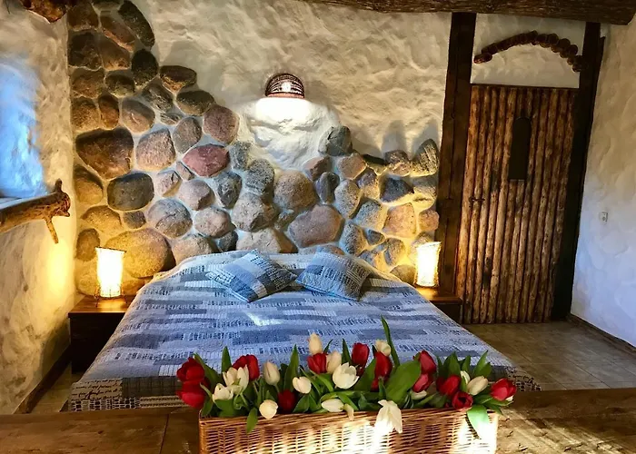 Kraina Alkos - Adults Only Iznota